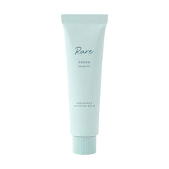 Fresh Bergamot Fragrance Layering Balm