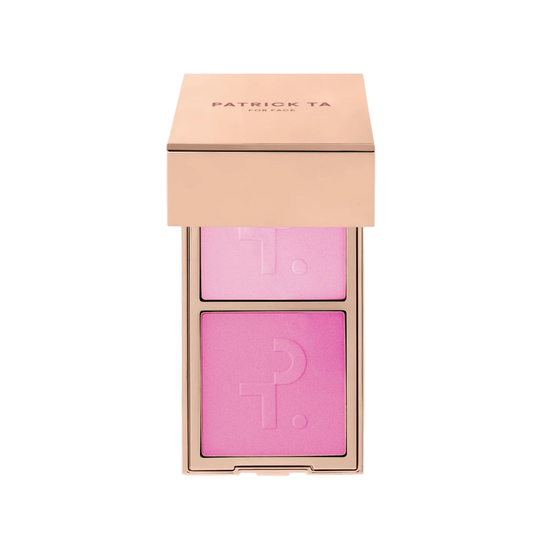 Transition Blurring Blush Duo Between Us