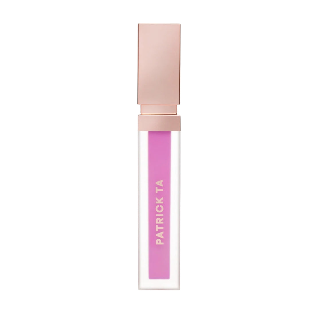 Liquid Transition Brightening Blush Between Us