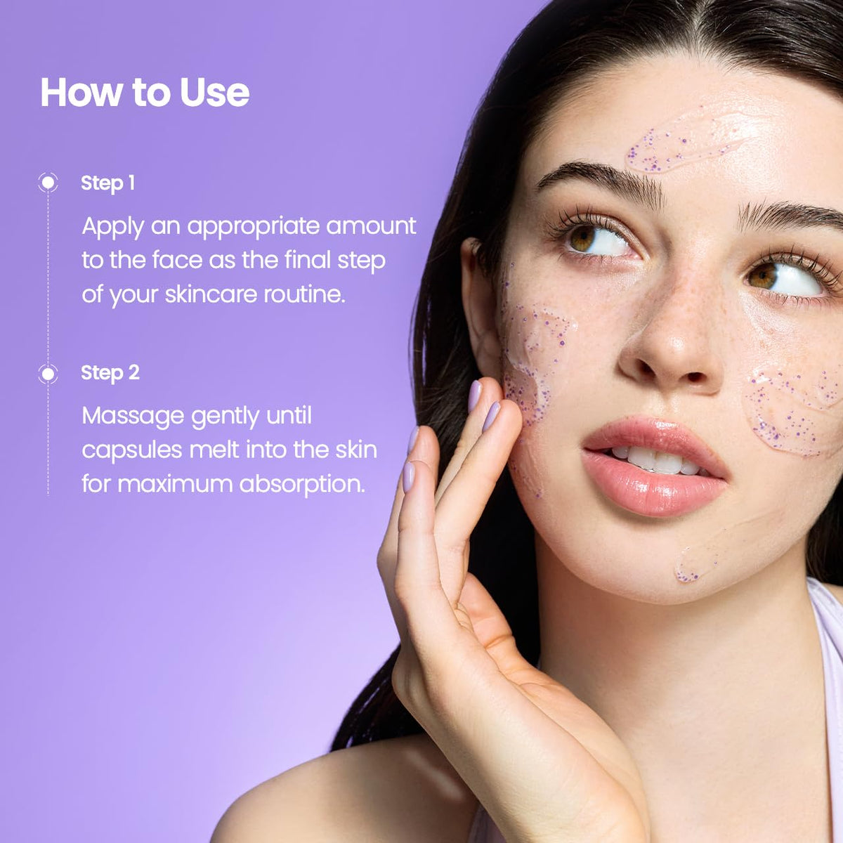 Rejuvenating Caviar PDRN Capsule Cream