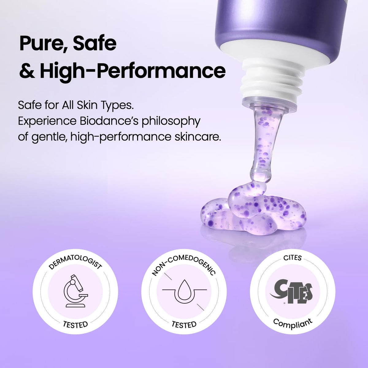 Rejuvenating Caviar PDRN Capsule Cream