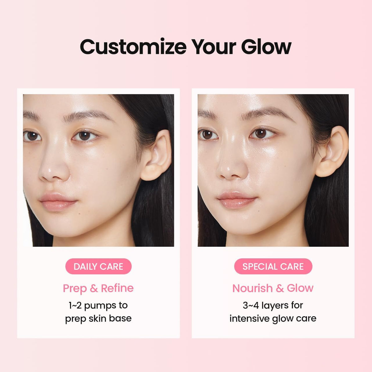 Collagen Peptide Lipsome Bubble Booster