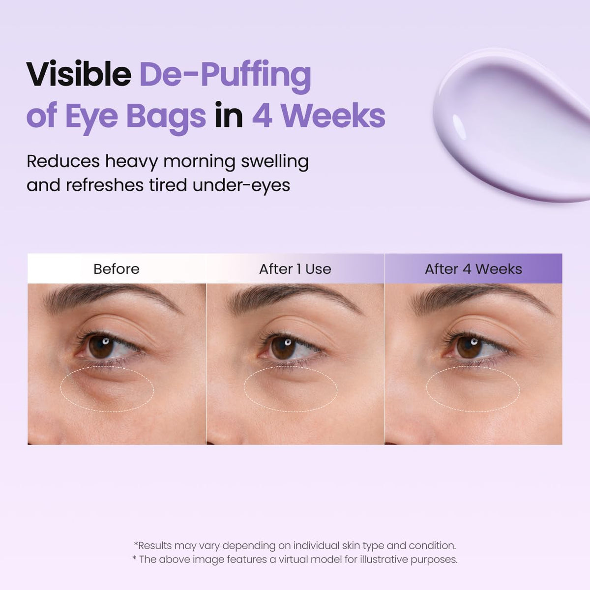 Caviar PDRN Eye Cream
