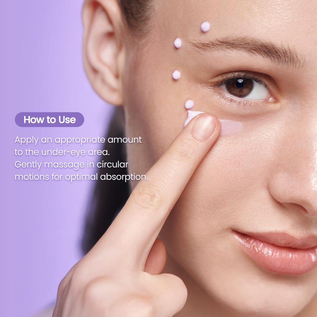 Caviar PDRN Eye Cream