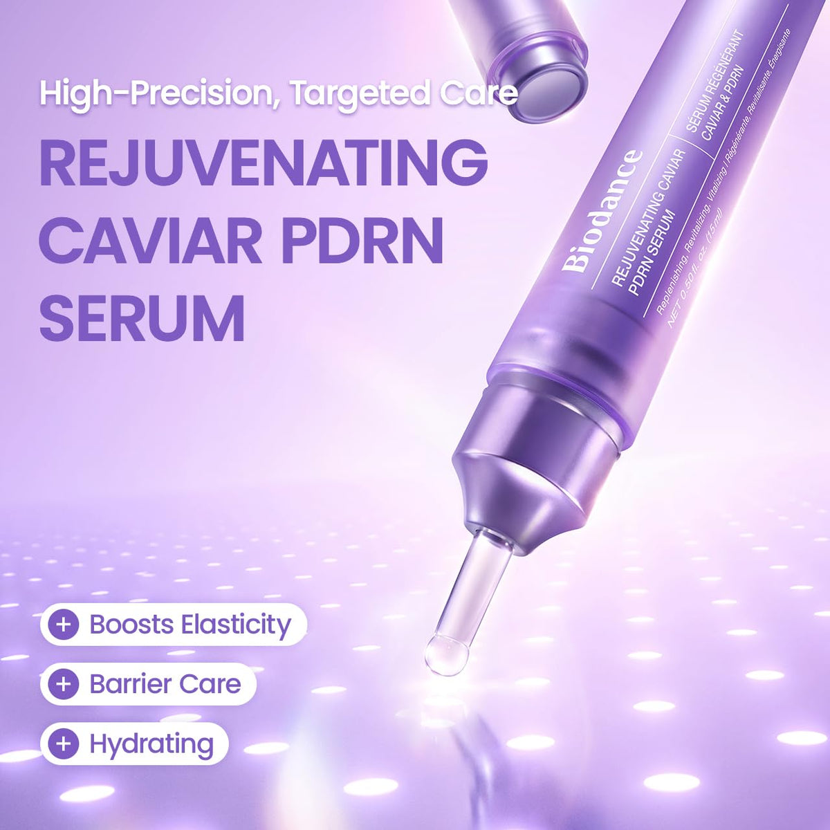 Caviar PDRN Serum