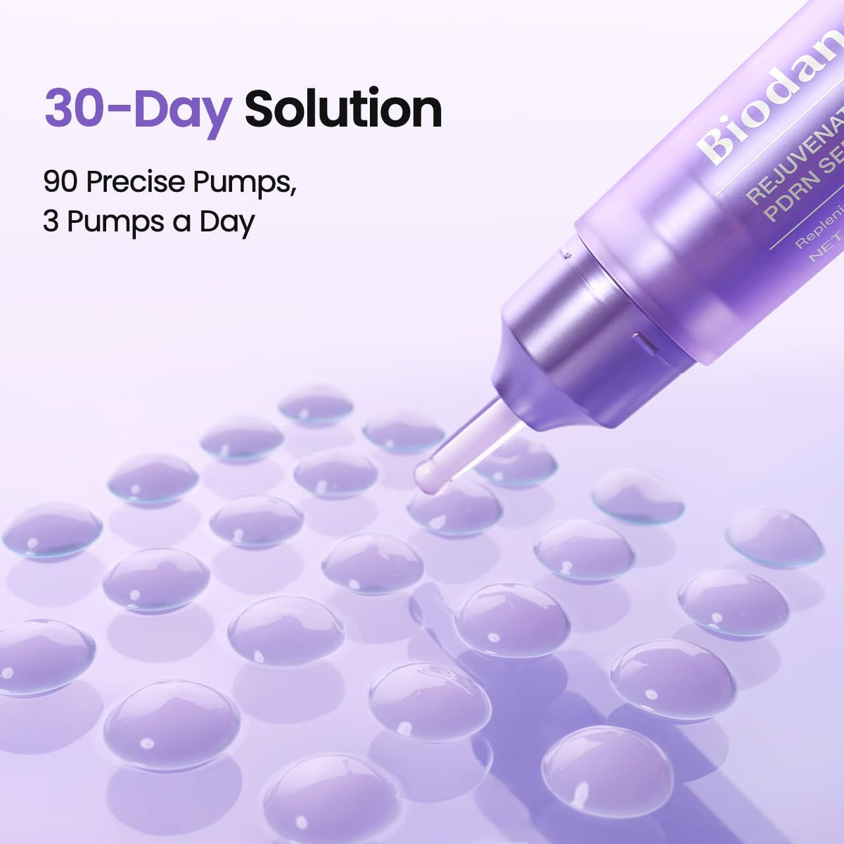 Caviar PDRN Serum