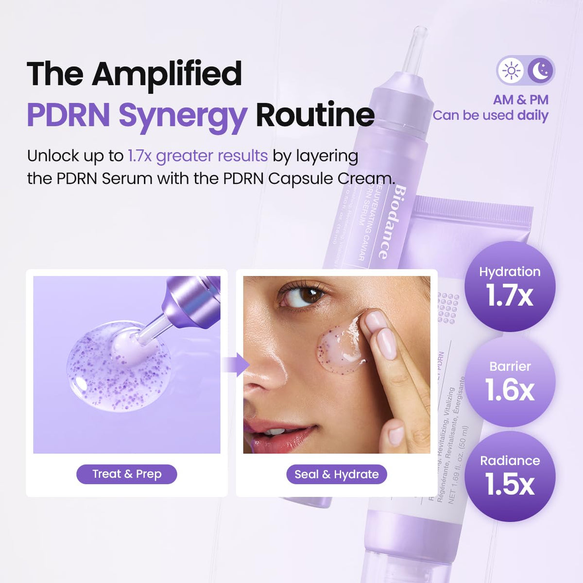 Caviar PDRN Serum