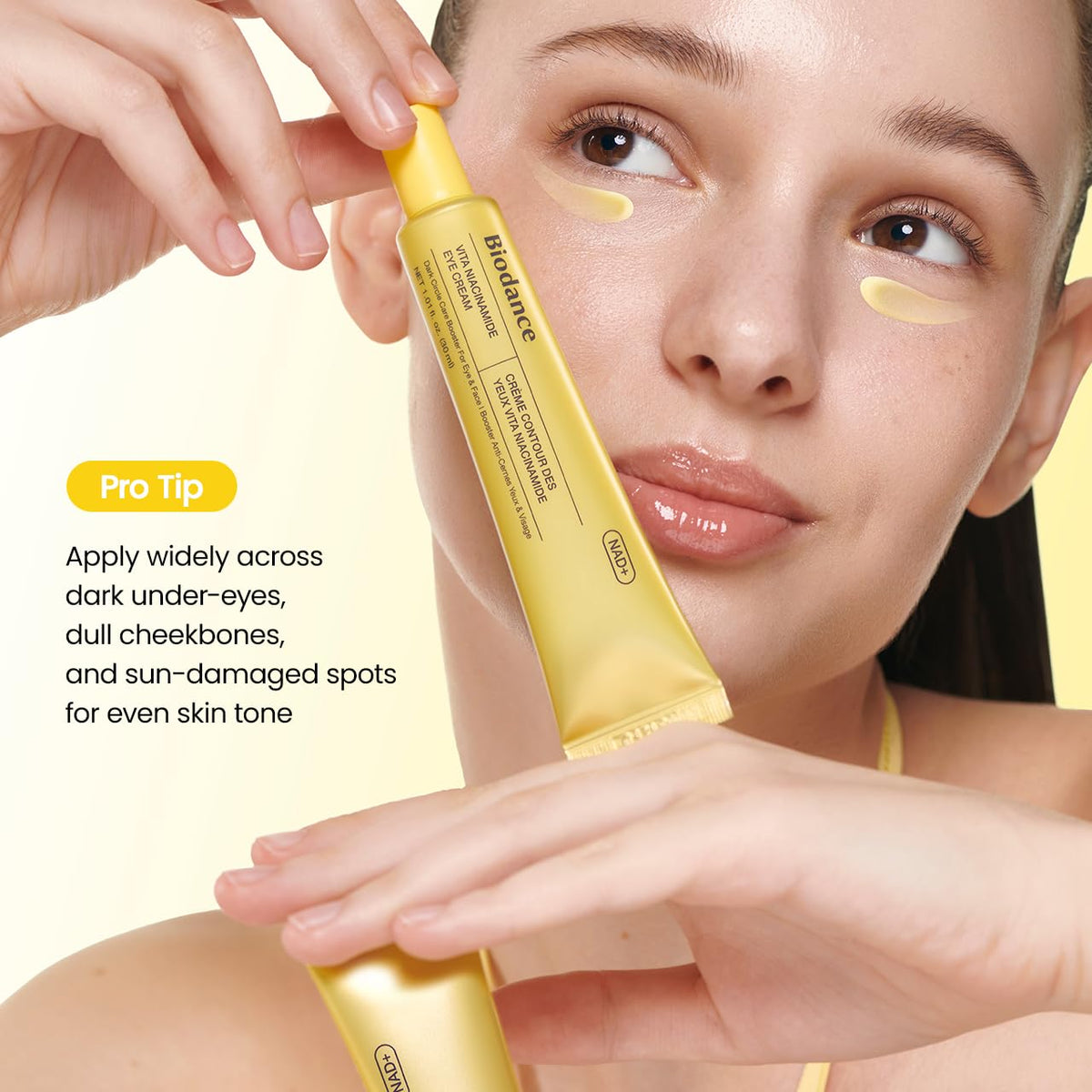 Vita Niacinamide Eye Cream