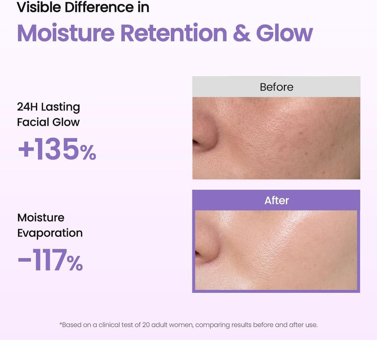 Caviar PDRN Liposome Bubble Booster