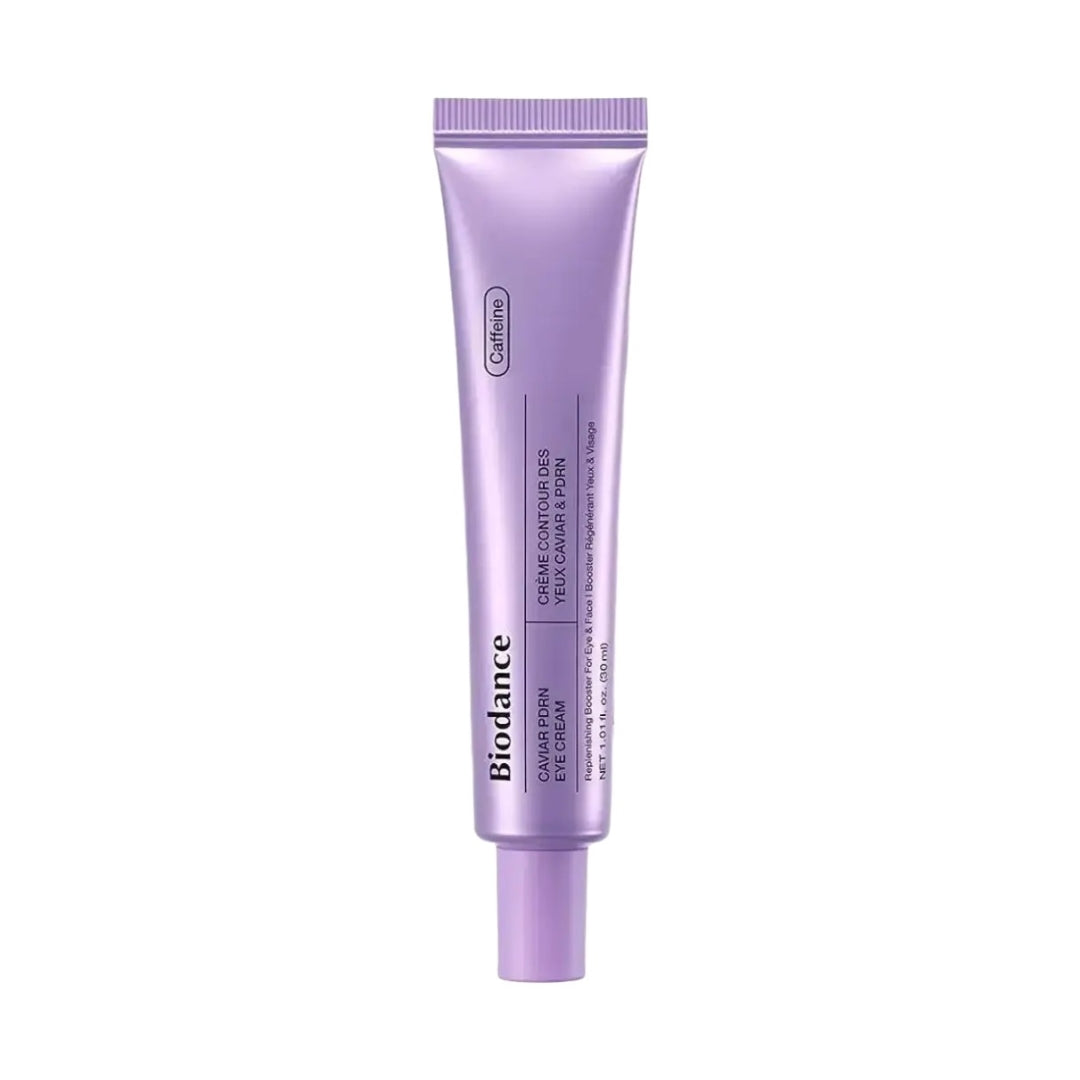 Caviar PDRN Eye Cream