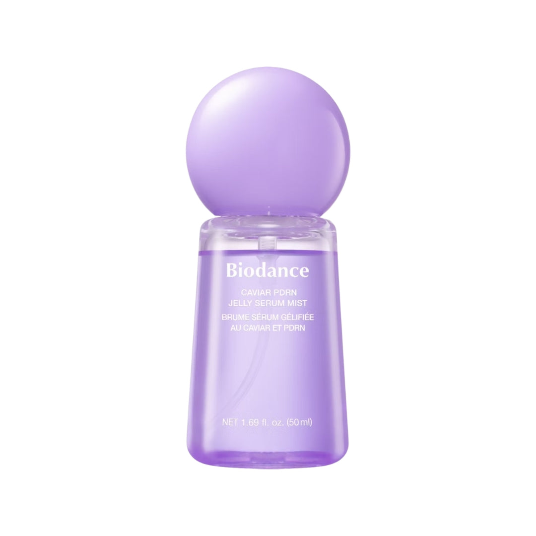 Caviar PDRN Jelly Serum Mist
