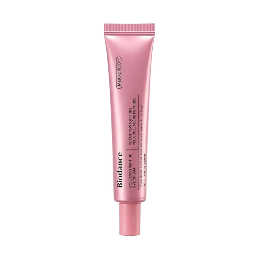 Collagen Peptides Eye Cream