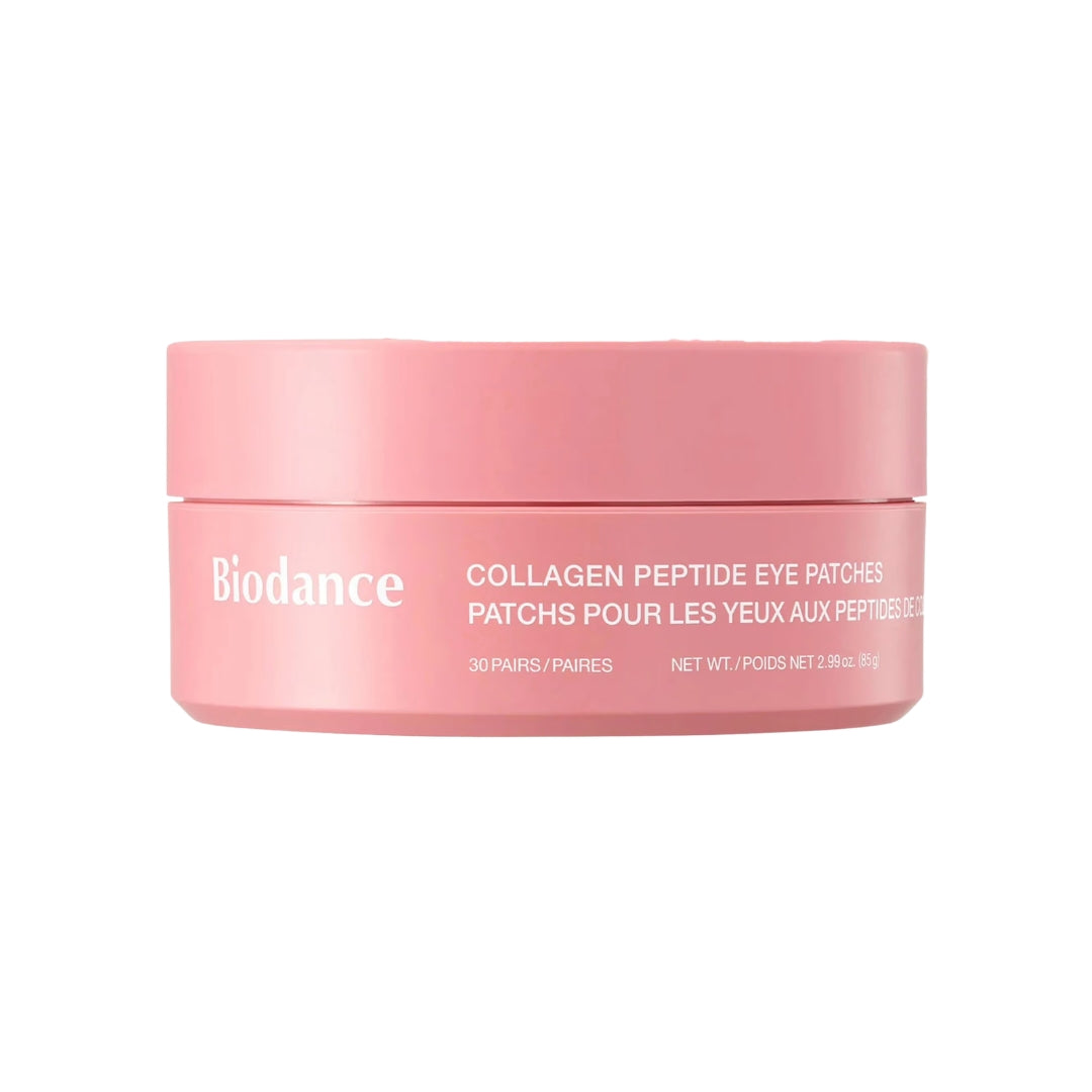 Collagen Peptide Eye Patches