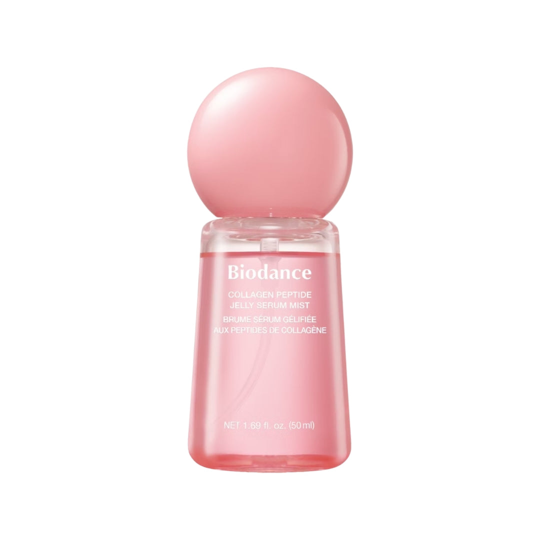 Collagen Peptide Jelly Serum Mist