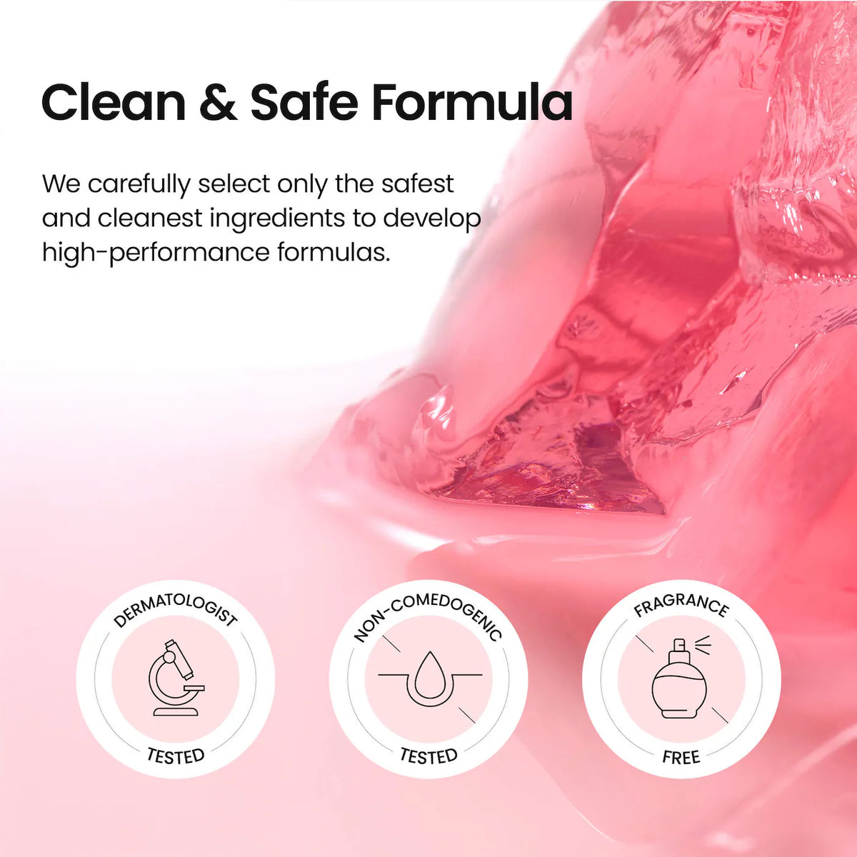 Collagen Peptide Jelly Serum Mist