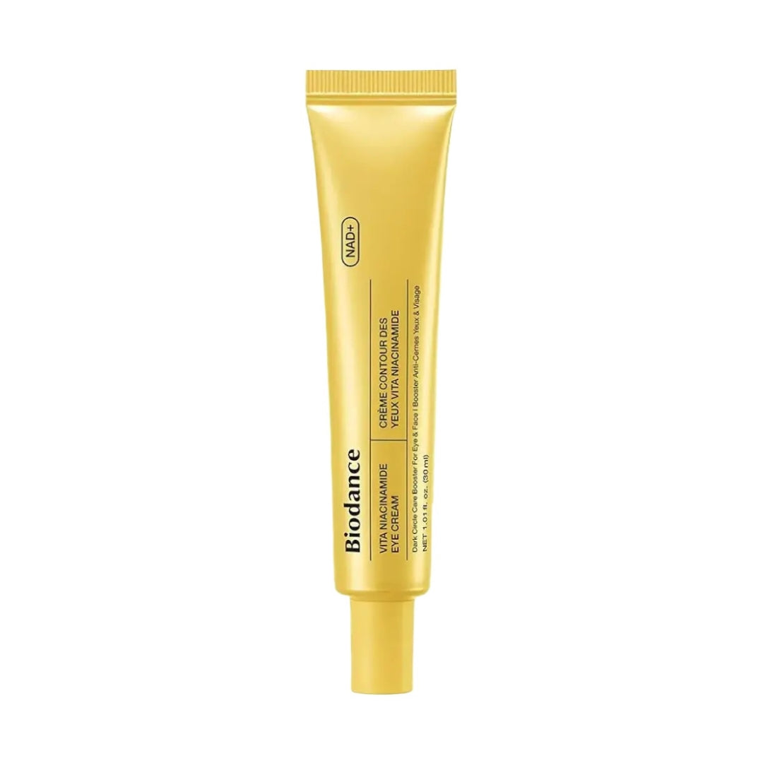 Vita Niacinamide Eye Cream