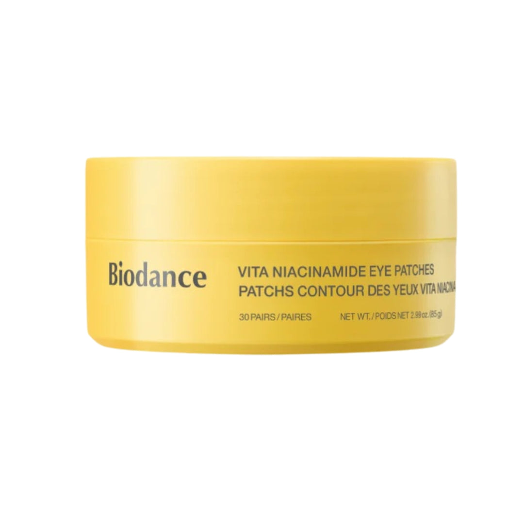 Vita Niacinamide Eye Patches