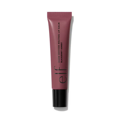 Glow Reviver Melting Lip Balm Blackberry Sorbet