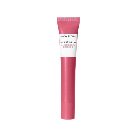 Glass Balm Lip Treatment - Blackberry Bingsoo