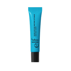 Glow Reviver Melting Lip Balm Blue Razz Slushy