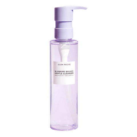 Blueberry Bounce Gentle Cleanser
