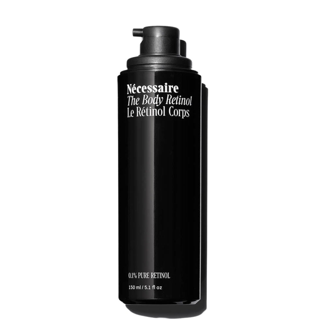 The Body Retinol