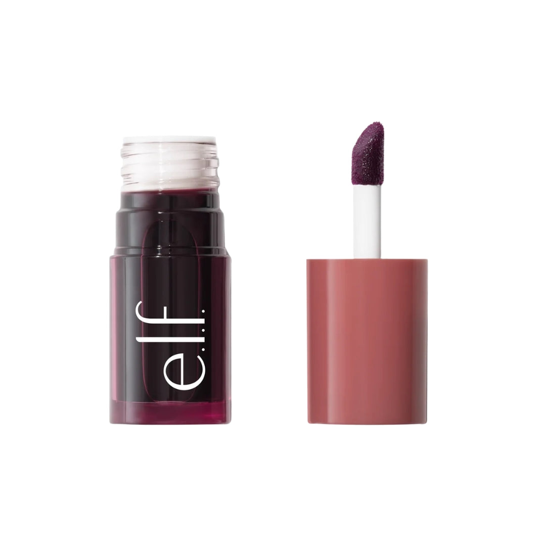 Sheer For It Blush Tint - Burgun-Did That