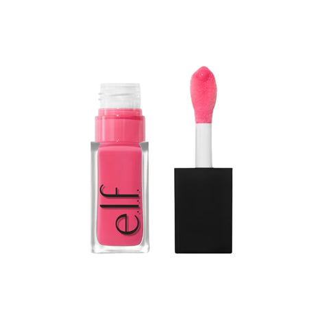 Glow Reviver Plumping Lip Oil - Burst Bubble