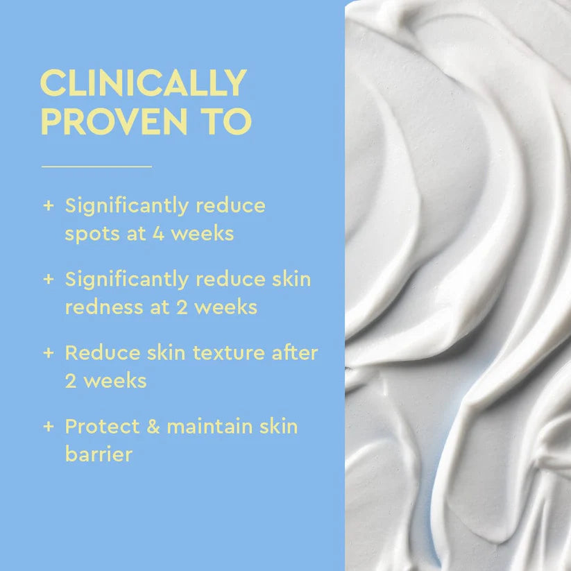 Blemish Clearing Cleanser