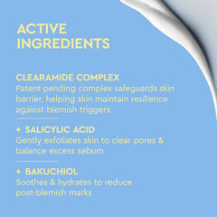 Blemish Clearing Cleanser