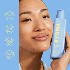 Blemish Clearing Cleanser