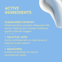 Blemish Control Moisturiser