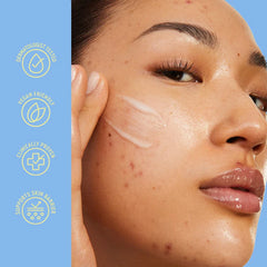 Blemish Control Moisturiser