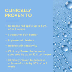 Blemish Soothing Facial Mist Toner