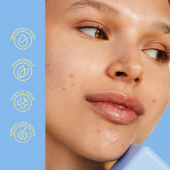 Blemish Soothing Facial Mist Toner