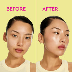 Bio-Collagen Radiance Facial Mask