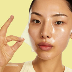 Bio-Collagen Radiance Facial Mask