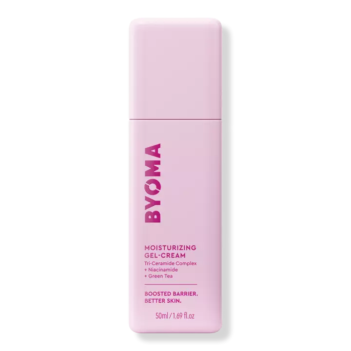 Moisturizing Gel Cream
