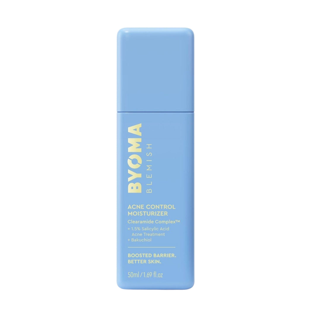 Blemish Control Moisturiser