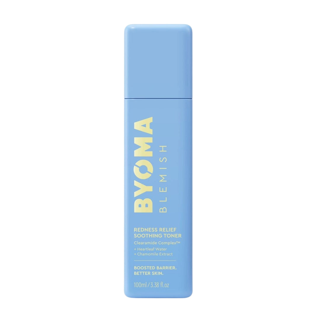 Blemish Soothing Facial Mist Toner