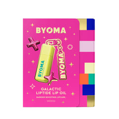 Galactic Liptide Lip Oil