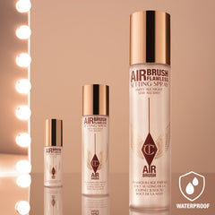 Airbrush Flawless Mini Setting Spray Kit