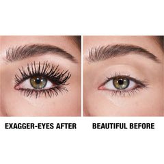 Exagger-Eyes Volume Mascara