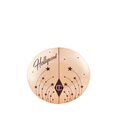 Hollywood Glow Glide Face Architect Highlighter - Gilded Glow