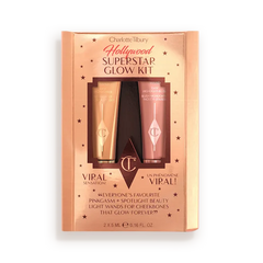 Hollywood Superstar Glow Kit