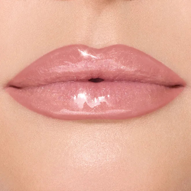 Charlotte's Iconic Hollywood Beauty Secrets