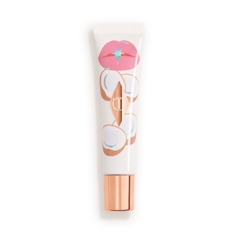 Unreal Lips Healthy Glow Nectar Oil - Juicylicious Coconut Water