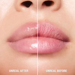 Unreal Lips Healthy Glow Nectar Oil - Juicylicious Coconut Water