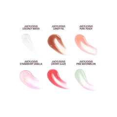 Unreal Lips Healthy Glow Nectar Oil - Juicylicious Cherry Glaze