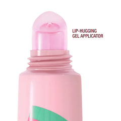 Unreal Lips Healthy Glow Nectar Oil - Juicylicious Cherry Glaze